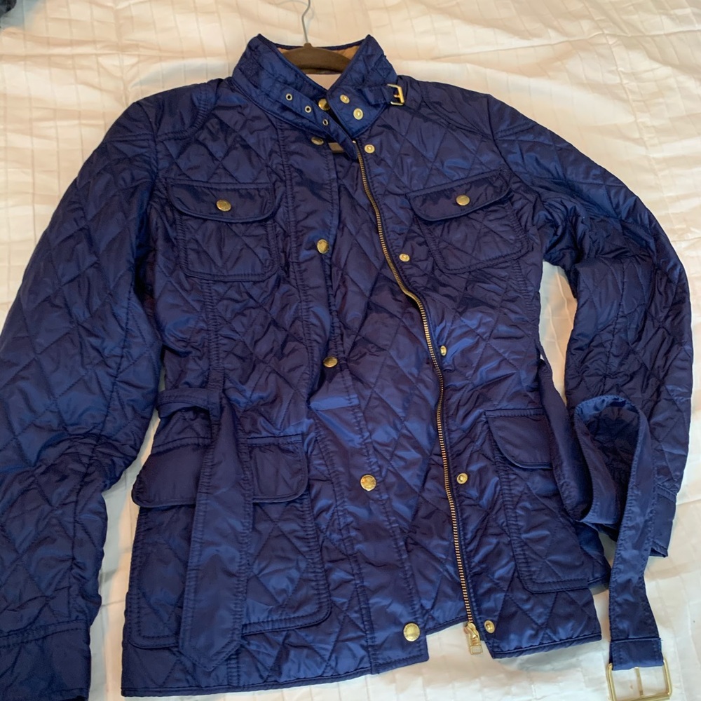 Banana republic jacket